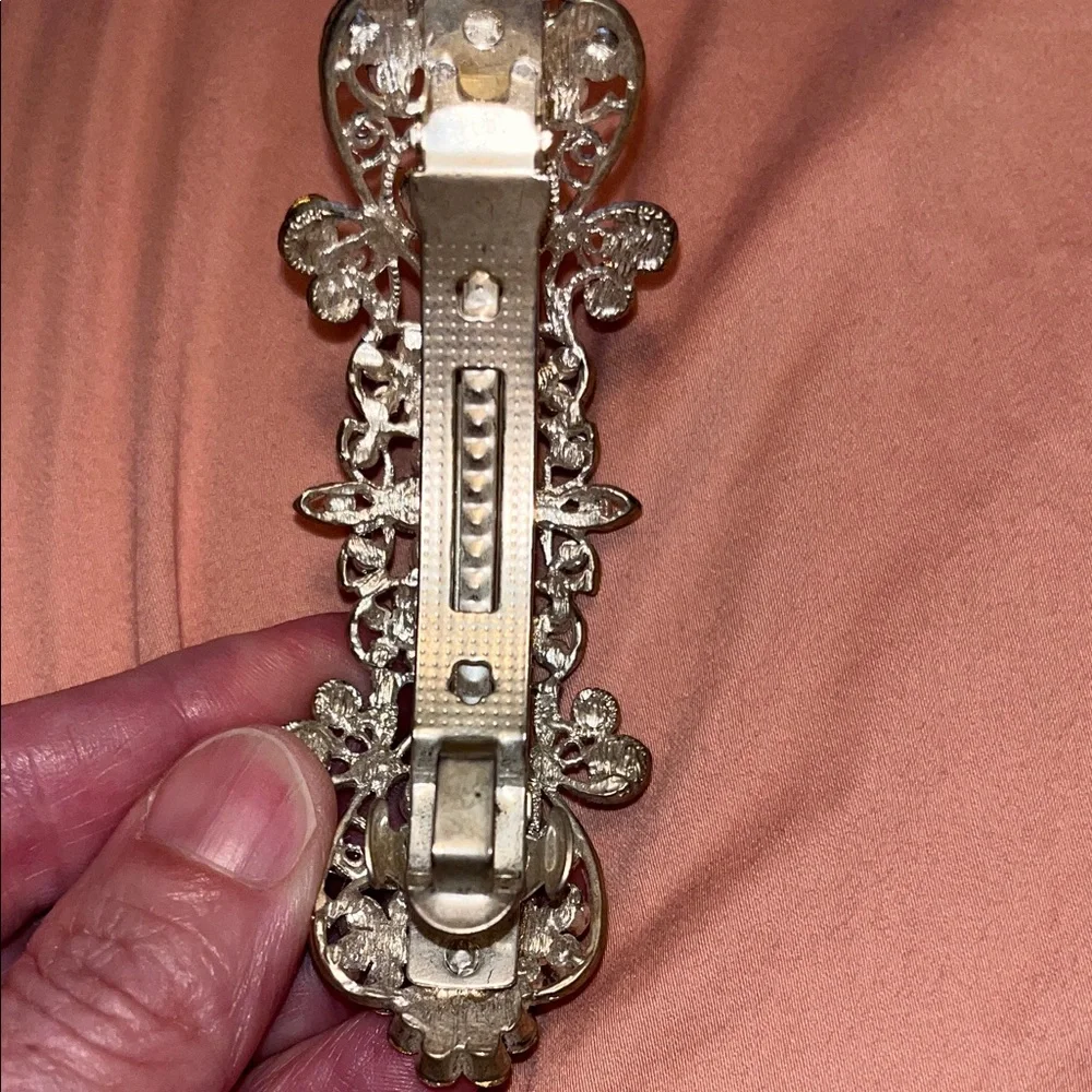 N/A stunning silver